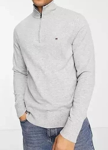 Tommy hilfiger jumper - hilfiger, quarter