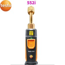 Testo 552i Digital Gauge