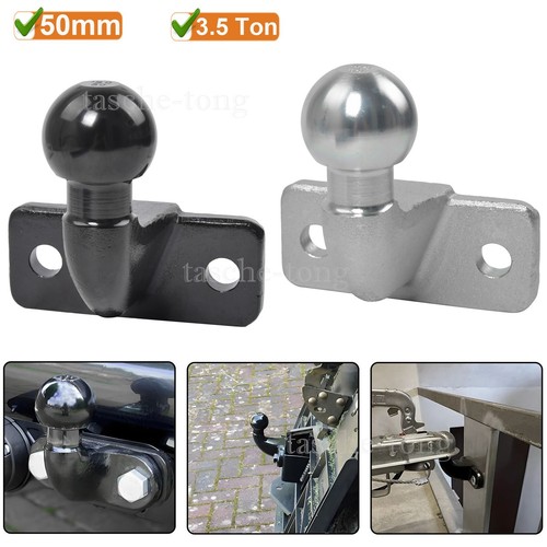 50mm heavy duty - duty, ball
