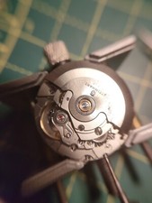 ETA 2824 / 28## / 7750 / 7753 Servicing *Please Read Description*