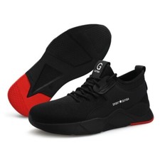 Lightweight safety shoes - lightweight,