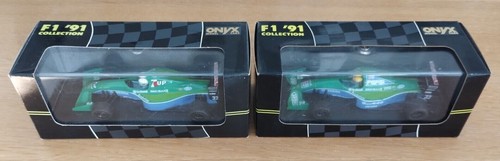 Jordan ford 191 set two - set,