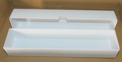 Large white replacement - x,