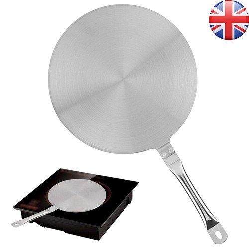 Induction disc hob converter - induction,