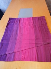 Girasol Glacé size 2 Babywearing Sling/Wrap