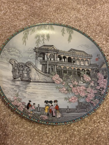 Imperial jingdezhen porcelain - imperial,