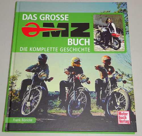 Bildband das große - das,