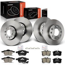 Brake discs pads - brake, &