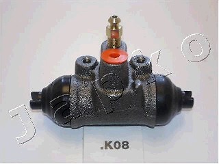 New wheel brake - new,