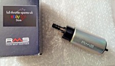 fits: PIAGGIO VESPA GTS 125 ie