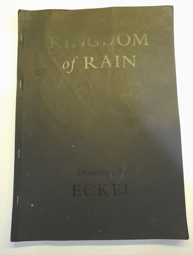 Rare out print - print,