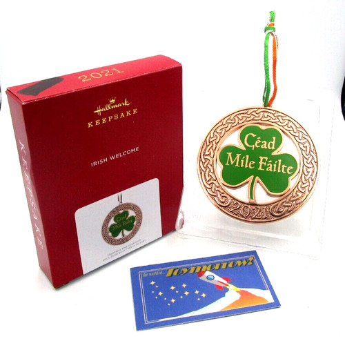Hallmark keepsake metal - hallmark,