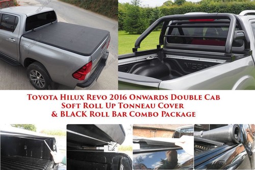 Toyota hilux soft - hilux, 16