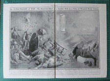 Cameron Highlanders Killed