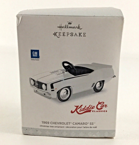 Hallmark keepsake christmas - hallmark,