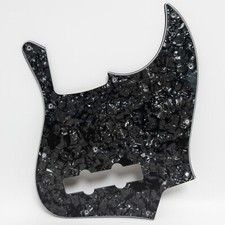 JB Bass Pickguard For Fender