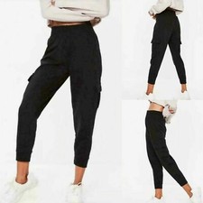 NEW WOMENS LADIES ELASTICATED