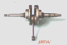 Engine Tree Malaguti Ciak 125