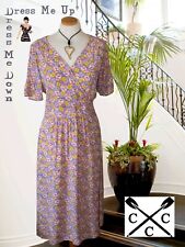 CREW CLOTHING 1940S STYLE PINK