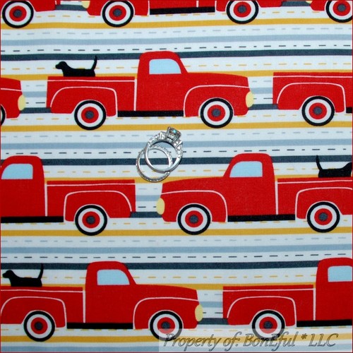 Boneful fabric cotton quilt - fabric,