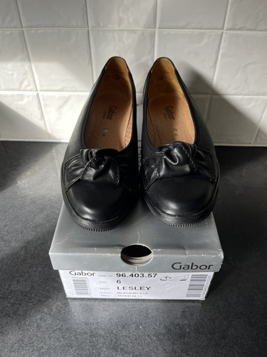 Gabor lesley ladies - gabor,