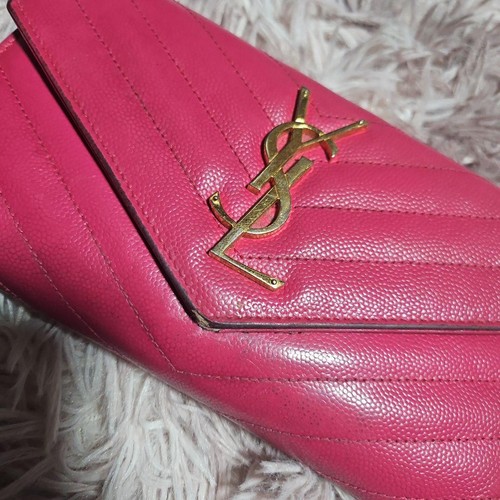 Saint laurent paris cassandra - saint,