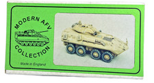 Modern AFV CMSC OO USMC LAV-25