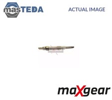 66-0050 ENGINE GLOW PLUG MAXGEAR FOR VAUXHALL ZAFIRA II,SIGNUM,ASTRA V 1.9L