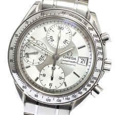 OMEGA Speedmaster Date 3513.30