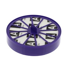 HEPA ALLERGY FILTER Fits DYSON