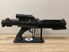 E-11 Blaster Prop Replica - 3D