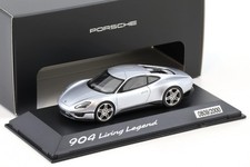 1:43 Spark Porsche 904 Living