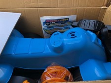 childs quad pedal bike brand