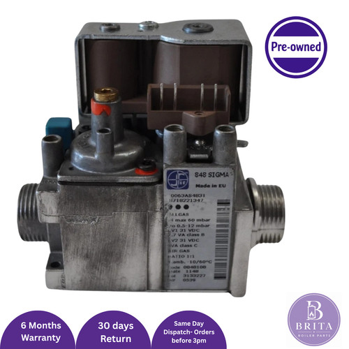 Worcester greenstar combi - greenstar, 42