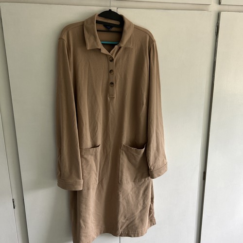 Cotton traders jumper dress - traders,