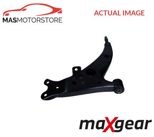 Track control arm wishbone - track,