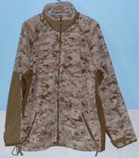USMC US Marines Desert MARPAT
