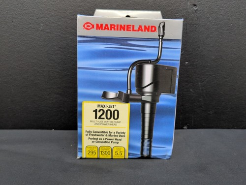 Marineland maxi jet - pro, 1200