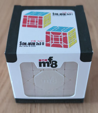 MF8 Sun Cube - 3x3 Mixup -