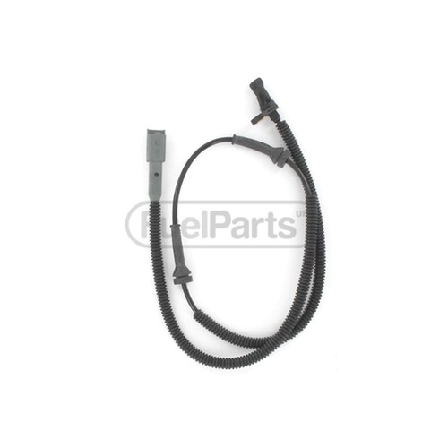 Abs sensor wheel - abs,
