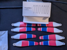 8PCS Drone Propeller Blades