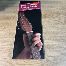 The twelve String Guitar Guide