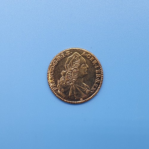 Ducat reader digest - ducat, gold