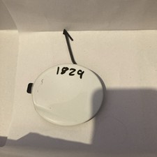 Genuine Ford Fiesta Front Tow Eye Cover Cap 20051