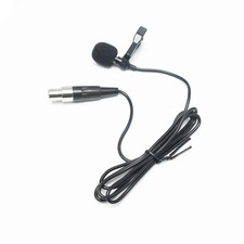 Pro Lavalier Microphone For