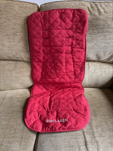 Maclaren major elite pushchair - maclaren,