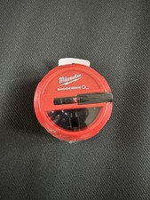 Milwaukee Shockwave 16-Piece