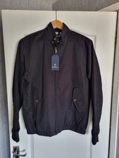 Ben Sherman  Harrington Jacket