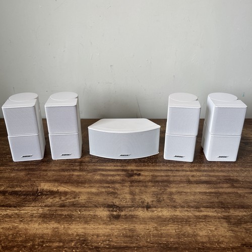 Bose lifestyle acoustimass - lifestyle, 48/acoustimass