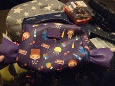 Loungefly Exclusive Willy